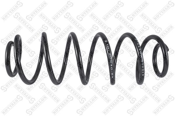 Stellox 10-20240-SX Coil Spring 1020240SX: Buy near me in Poland at 2407.PL - Good price!