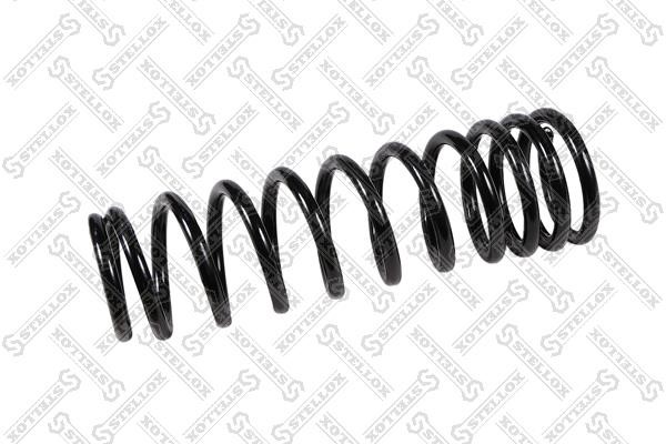 Stellox 10-20272-SX Coil Spring 1020272SX: Buy near me at 2407.PL in Poland at an Affordable price!