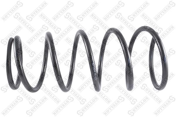Stellox 10-20425-SX Coil Spring 1020425SX: Buy near me in Poland at 2407.PL - Good price!