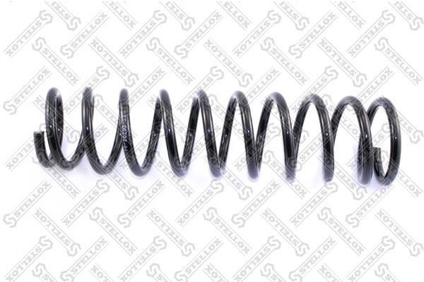 Stellox 10-20293-SX Coil Spring 1020293SX: Buy near me in Poland at 2407.PL - Good price!