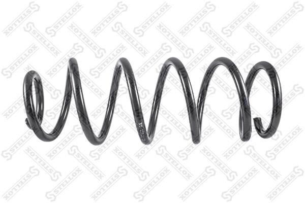 Stellox 10-20437-SX Coil Spring 1020437SX: Buy near me in Poland at 2407.PL - Good price!