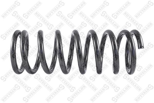 Stellox 10-20448-SX Coil Spring 1020448SX: Buy near me in Poland at 2407.PL - Good price!