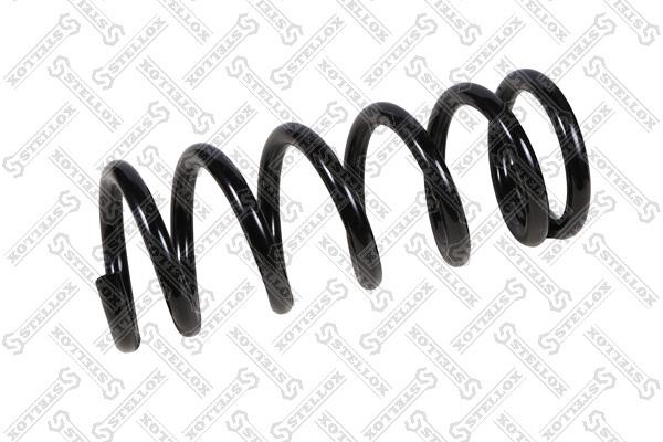 Stellox 10-20451-SX Coil Spring 1020451SX: Buy near me in Poland at 2407.PL - Good price!