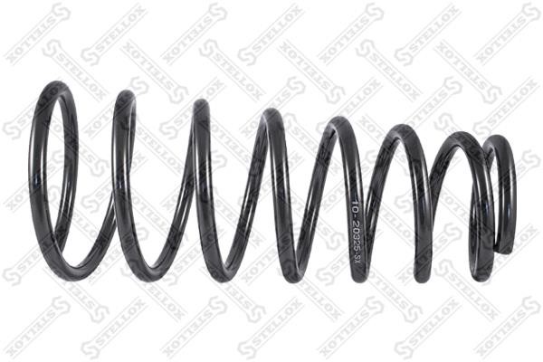 Stellox 10-20325-SX Coil Spring 1020325SX: Buy near me in Poland at 2407.PL - Good price!