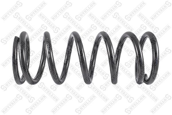 Stellox 10-20327-SX Coil Spring 1020327SX: Buy near me in Poland at 2407.PL - Good price!