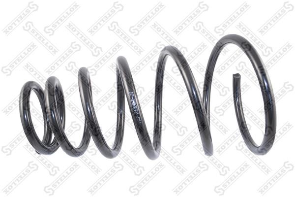 Stellox 10-20337-SX Coil Spring 1020337SX: Buy near me in Poland at 2407.PL - Good price!