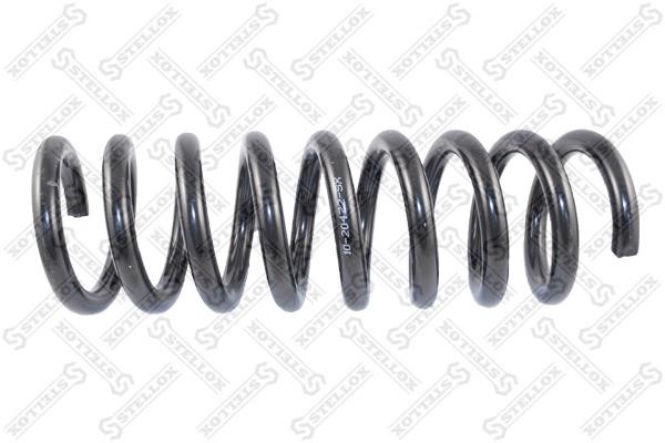 Stellox 10-20472-SX Coil Spring 1020472SX: Buy near me in Poland at 2407.PL - Good price!
