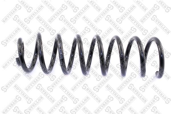 Stellox 10-20475-SX Coil Spring 1020475SX: Buy near me at 2407.PL in Poland at an Affordable price!
