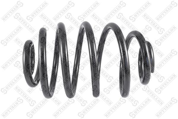 Stellox 10-20359-SX Coil Spring 1020359SX: Buy near me in Poland at 2407.PL - Good price!