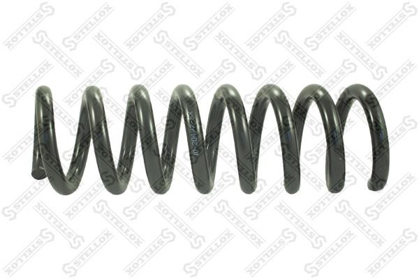 Stellox 10-20497-SX Coil Spring 1020497SX: Buy near me in Poland at 2407.PL - Good price!