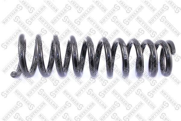 Stellox 10-20500-SX Coil Spring 1020500SX: Buy near me in Poland at 2407.PL - Good price!