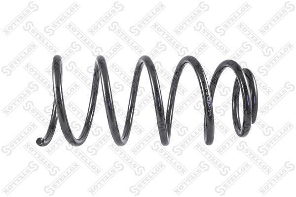 Stellox 10-21222-SX Coil Spring 1021222SX: Buy near me in Poland at 2407.PL - Good price!