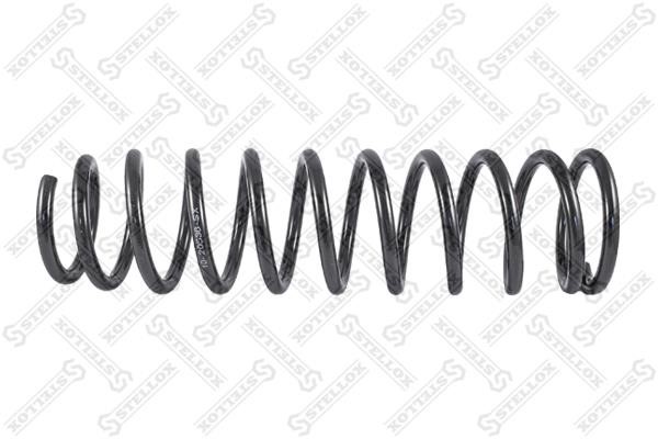 Stellox 10-20536-SX Coil Spring 1020536SX: Buy near me at 2407.PL in Poland at an Affordable price!
