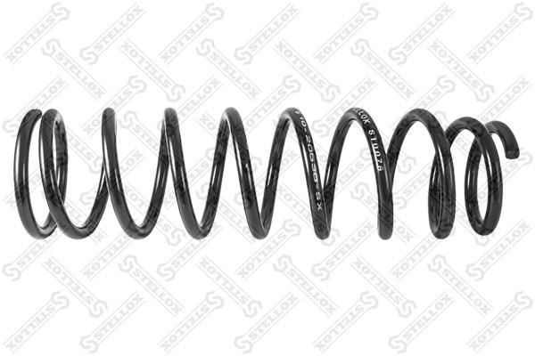 Stellox 10-20538-SX Coil Spring 1020538SX: Buy near me in Poland at 2407.PL - Good price!