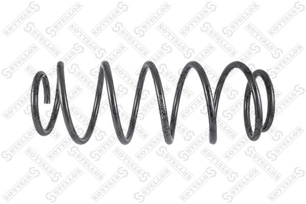 Stellox 10-21337-SX Suspension spring front 1021337SX: Buy near me in Poland at 2407.PL - Good price!