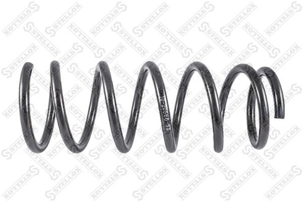 Stellox 10-20566-SX Coil Spring 1020566SX: Buy near me in Poland at 2407.PL - Good price!