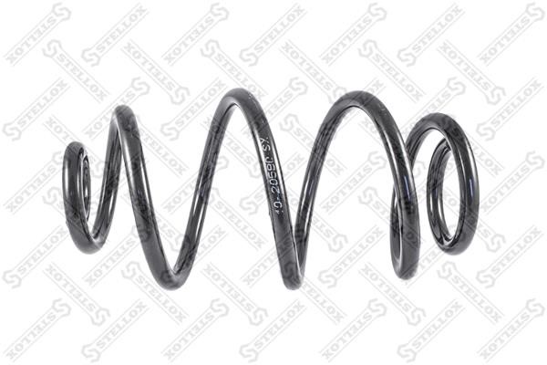 Stellox 10-20580-SX Coil Spring 1020580SX: Buy near me in Poland at 2407.PL - Good price!