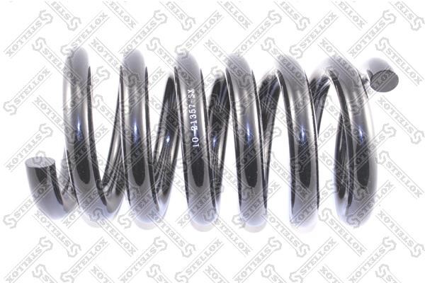 Stellox 10-21357-SX Suspension spring front 1021357SX: Buy near me in Poland at 2407.PL - Good price!