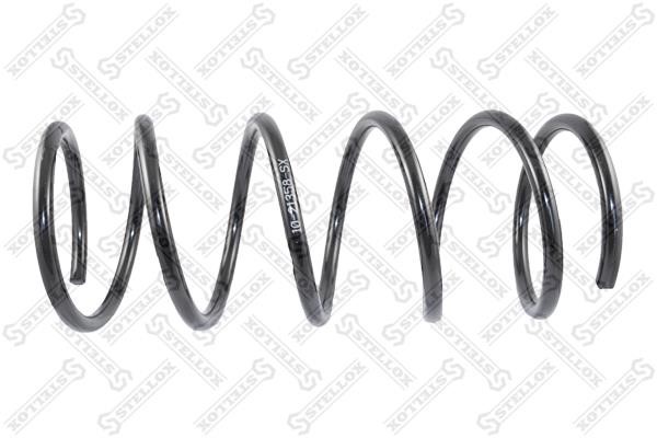 Stellox 10-21358-SX Suspension spring front 1021358SX: Buy near me in Poland at 2407.PL - Good price!