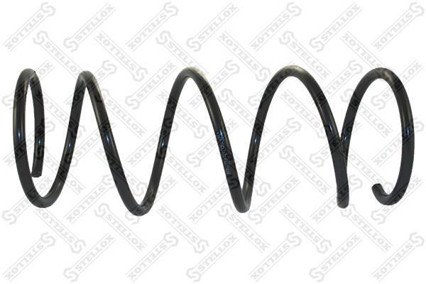 Stellox 10-21359-SX Suspension spring front 1021359SX: Buy near me in Poland at 2407.PL - Good price!