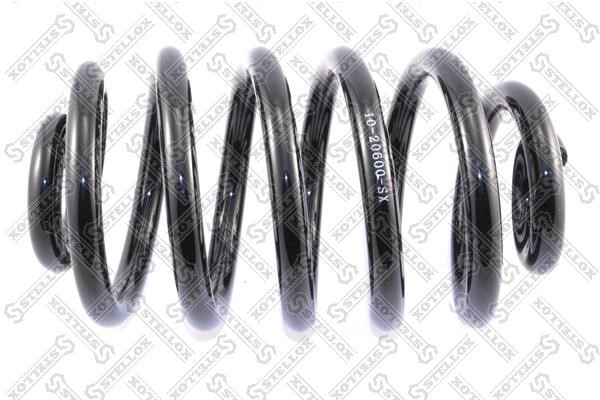 Stellox 10-20600-SX Coil Spring 1020600SX: Buy near me in Poland at 2407.PL - Good price!