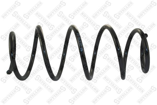 Stellox 10-21379-SX Suspension spring front 1021379SX: Buy near me in Poland at 2407.PL - Good price!