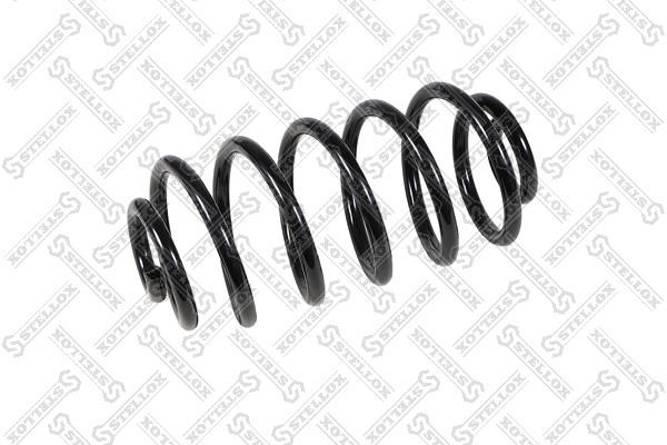 Stellox 10-20621-SX Coil Spring 1020621SX: Buy near me in Poland at 2407.PL - Good price!