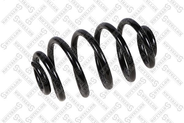 Stellox 10-20625-SX Coil Spring 1020625SX: Buy near me in Poland at 2407.PL - Good price!