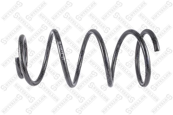 Stellox 10-21383-SX Sprężyna zawieszenia przód 1021383SX: Dobra cena w Polsce na 2407.PL - Kup Teraz!