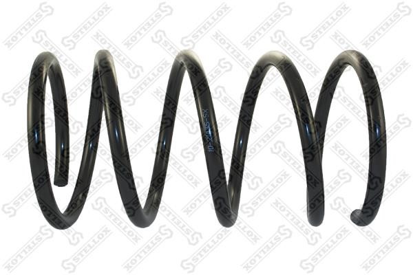 Stellox 10-21435-SX Suspension spring front 1021435SX: Buy near me in Poland at 2407.PL - Good price!