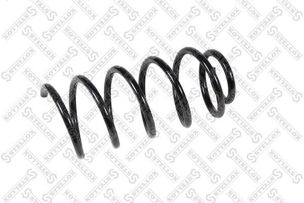 Stellox 10-20653-SX Coil Spring 1020653SX: Buy near me in Poland at 2407.PL - Good price!
