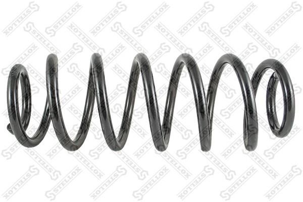 Stellox 10-20662-SX Coil Spring 1020662SX: Buy near me in Poland at 2407.PL - Good price!