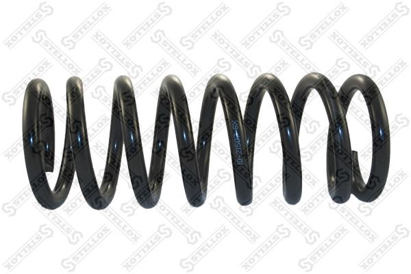 Stellox 10-21507-SX Suspension spring front 1021507SX: Buy near me in Poland at 2407.PL - Good price!