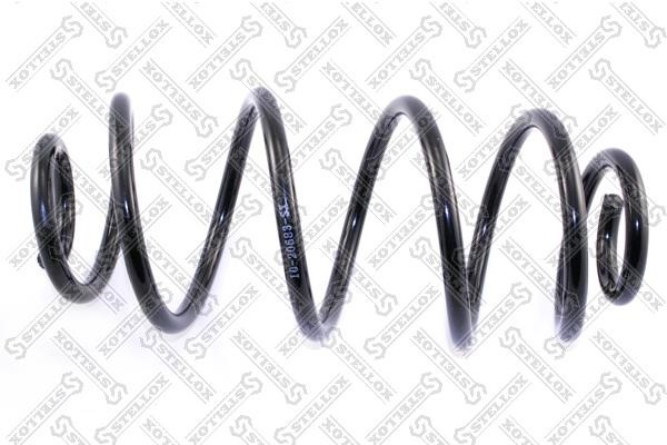 Stellox 10-20683-SX Coil Spring 1020683SX: Buy near me at 2407.PL in Poland at an Affordable price!