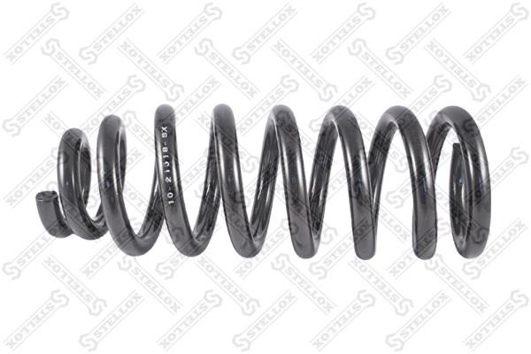 Stellox 10-21518-SX Suspension spring front 1021518SX: Buy near me in Poland at 2407.PL - Good price!