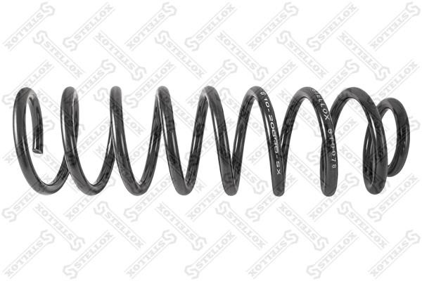 Stellox 10-20696-SX Coil Spring 1020696SX: Buy near me in Poland at 2407.PL - Good price!