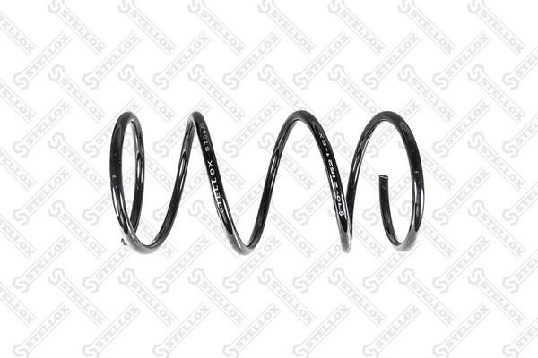 Stellox 10-21521-SX Suspension spring front 1021521SX: Buy near me in Poland at 2407.PL - Good price!