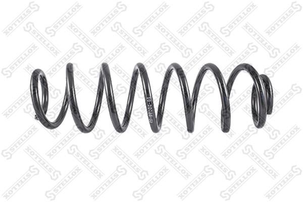 Stellox 10-20786-SX Coil Spring 1020786SX: Buy near me in Poland at 2407.PL - Good price!