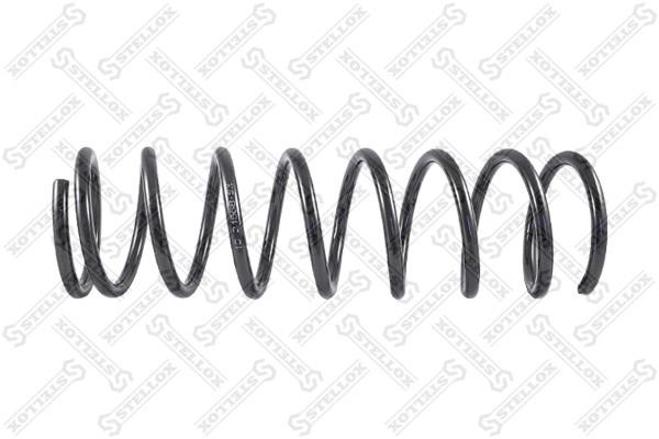 Stellox 10-21568-SX Suspension spring front 1021568SX: Buy near me in Poland at 2407.PL - Good price!