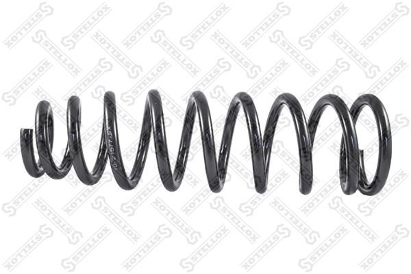 Stellox 10-21577-SX Suspension spring front 1021577SX: Buy near me at 2407.PL in Poland at an Affordable price!