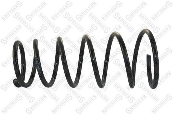 Stellox 10-20858-SX Coil Spring 1020858SX: Buy near me in Poland at 2407.PL - Good price!