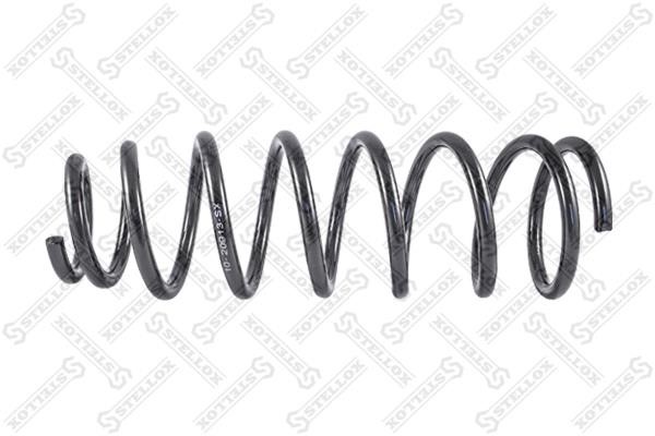 Stellox 10-20913-SX Coil Spring 1020913SX: Buy near me in Poland at 2407.PL - Good price!