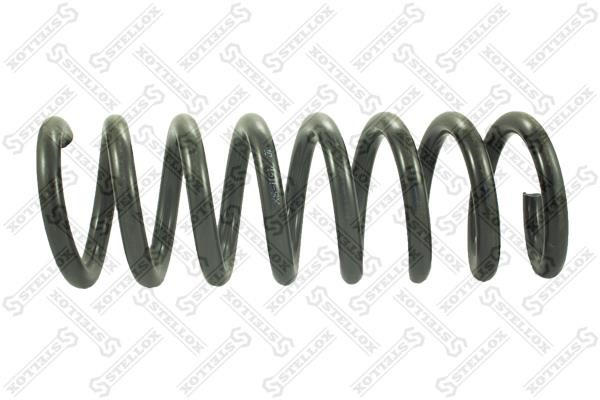Stellox 10-21611-SX Suspension spring front 1021611SX: Buy near me in Poland at 2407.PL - Good price!