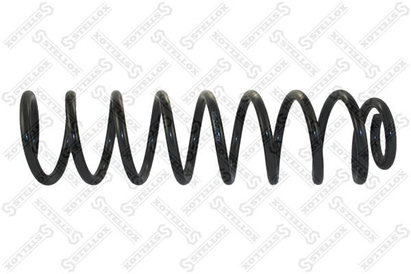 Stellox 10-21622-SX Suspension spring front 1021622SX: Buy near me in Poland at 2407.PL - Good price!
