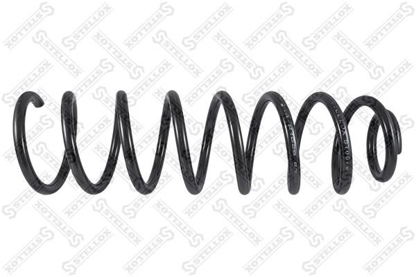 Stellox 10-21625-SX Suspension spring front 1021625SX: Buy near me in Poland at 2407.PL - Good price!