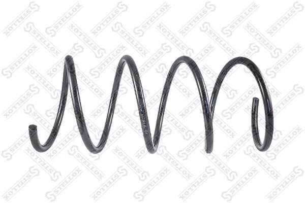 Stellox 10-21629-SX Suspension spring front 1021629SX: Buy near me at 2407.PL in Poland at an Affordable price!