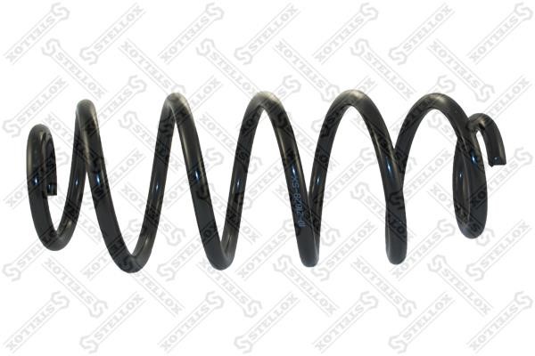 Stellox 10-21028-SX Suspension spring front 1021028SX: Buy near me in Poland at 2407.PL - Good price!