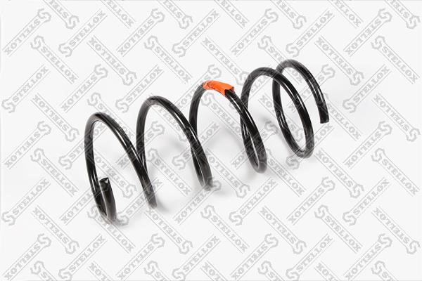 Stellox 10-21664-SX Suspension spring front 1021664SX: Buy near me in Poland at 2407.PL - Good price!