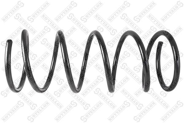 Stellox 10-21674-SX Sprężyna zawieszenia przód 1021674SX: Dobra cena w Polsce na 2407.PL - Kup Teraz!