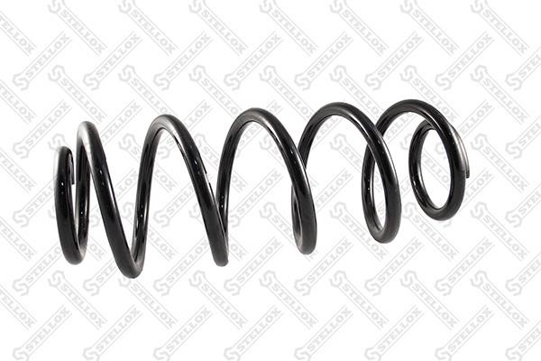 Stellox 10-21053-SX Suspension spring front 1021053SX: Buy near me in Poland at 2407.PL - Good price!